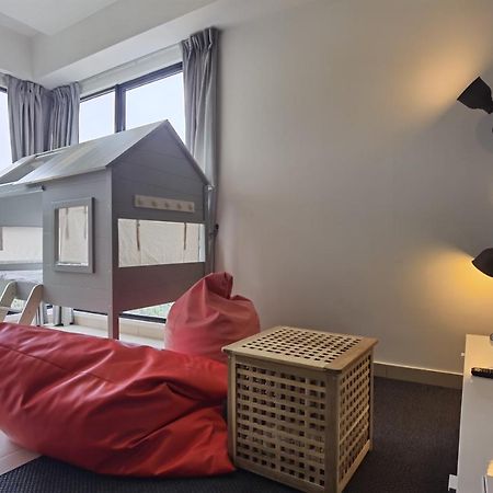 Master Suite@Midhill Genting Highlands Bentong Ngoại thất bức ảnh