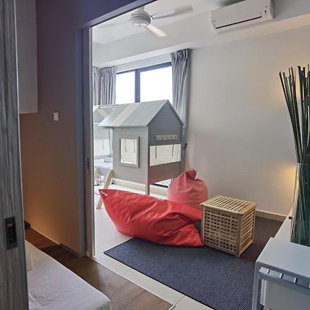 Master Suite@Midhill Genting Highlands Bentong Ngoại thất bức ảnh