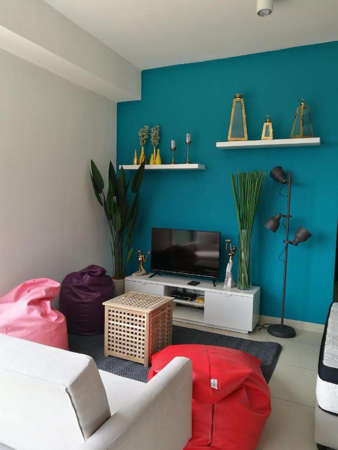 Master Suite@Midhill Genting Highlands Bentong Ngoại thất bức ảnh
