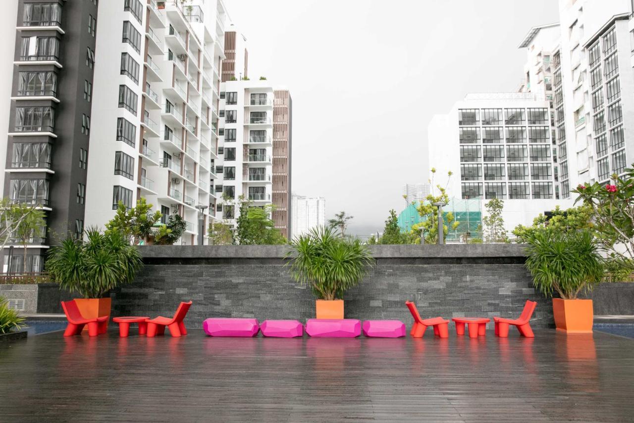 Master Suite@Midhill Genting Highlands Bentong Ngoại thất bức ảnh