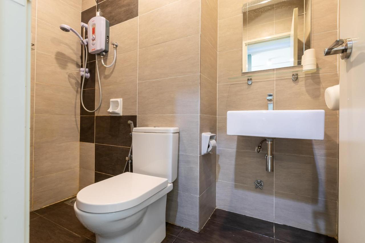 Master Suite@Midhill Genting Highlands Bentong Ngoại thất bức ảnh