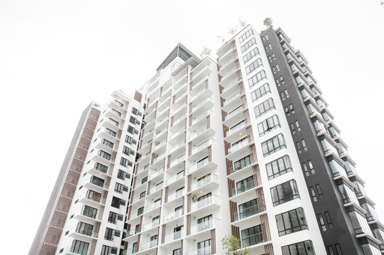 Master Suite@Midhill Genting Highlands Bentong Ngoại thất bức ảnh