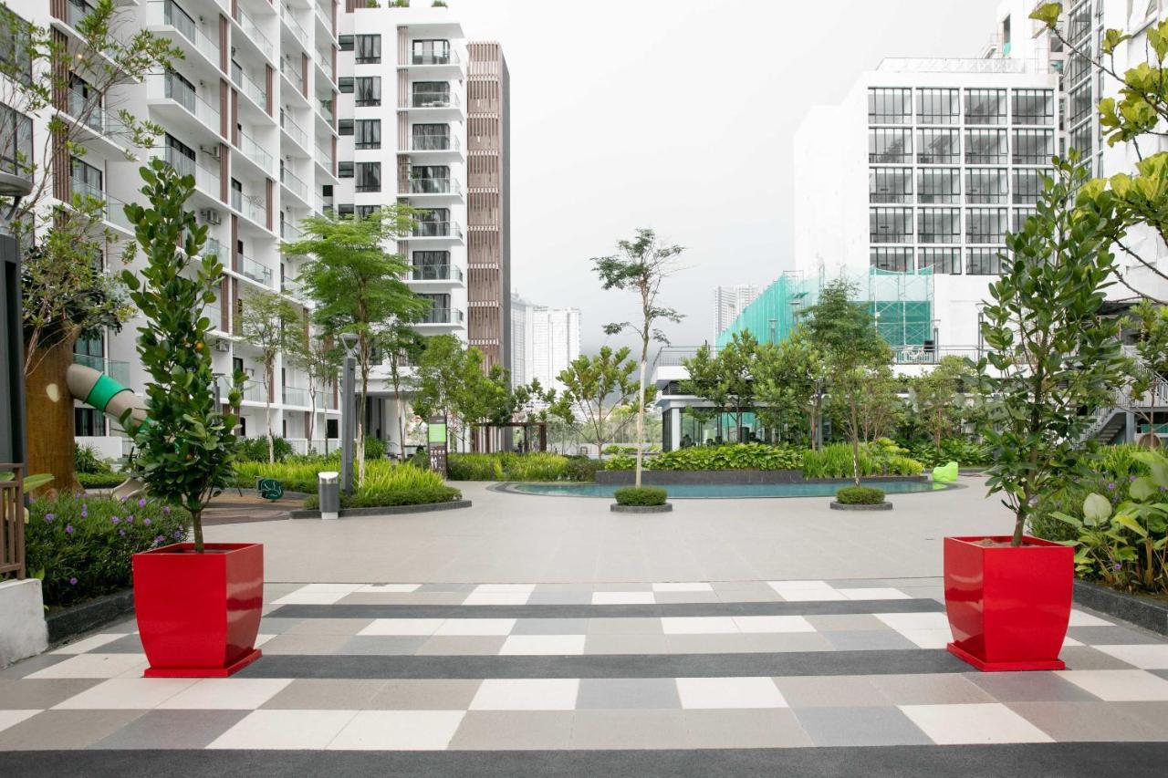 Master Suite@Midhill Genting Highlands Bentong Ngoại thất bức ảnh