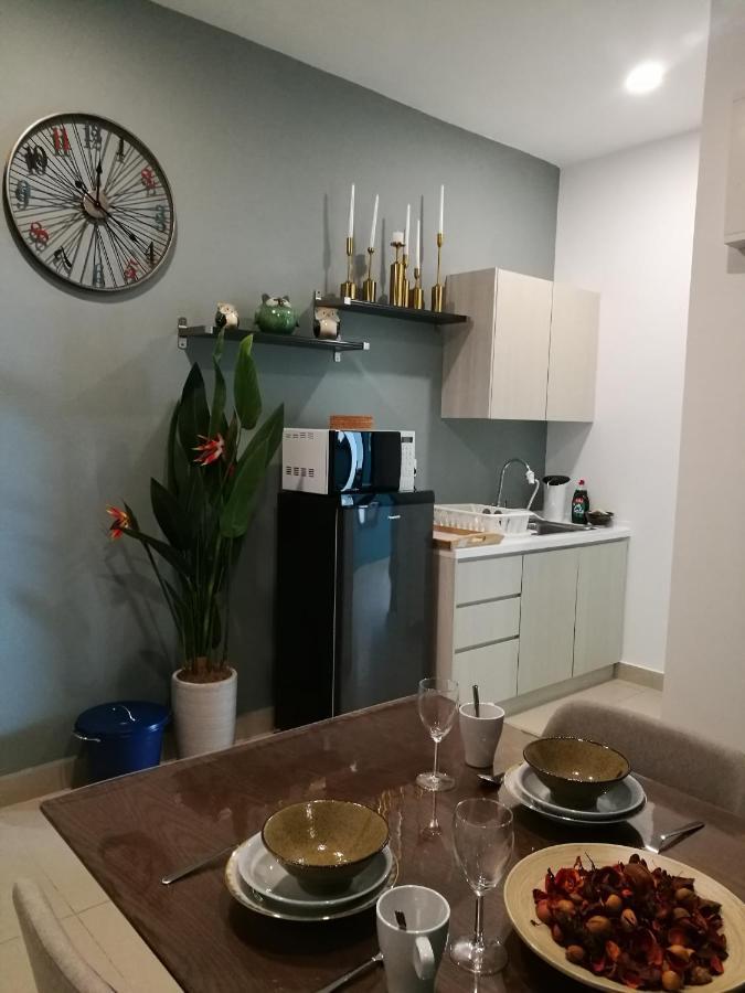 Master Suite@Midhill Genting Highlands Bentong Ngoại thất bức ảnh