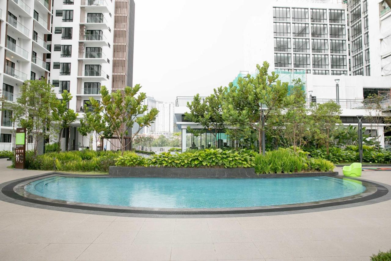 Master Suite@Midhill Genting Highlands Bentong Ngoại thất bức ảnh