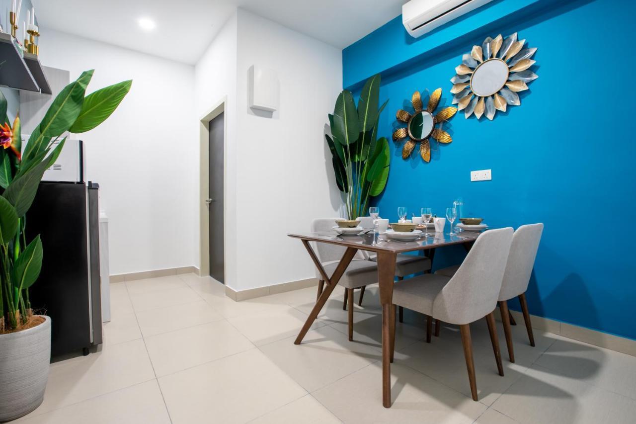 Master Suite@Midhill Genting Highlands Bentong Ngoại thất bức ảnh
