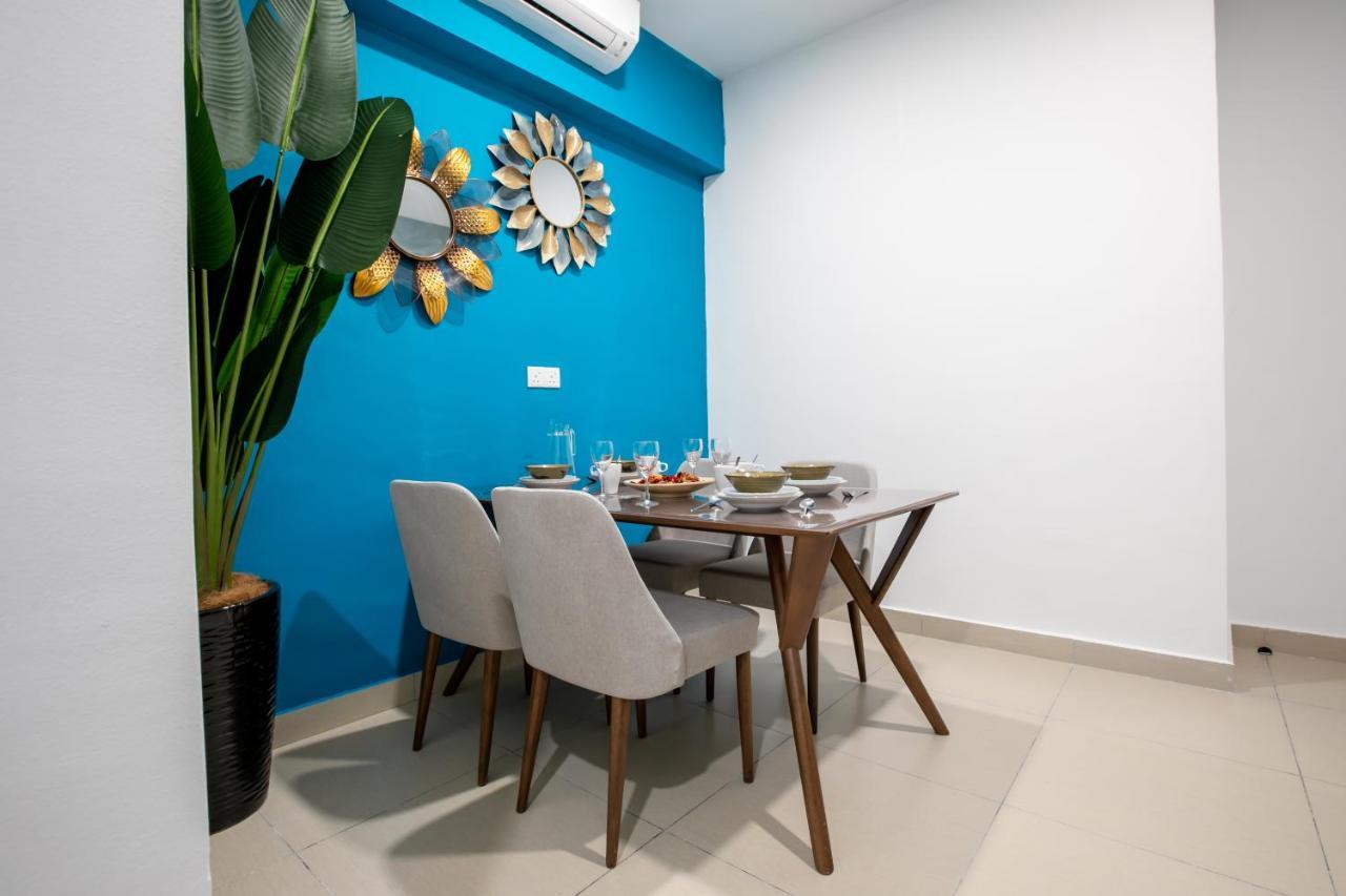 Master Suite@Midhill Genting Highlands Bentong Ngoại thất bức ảnh