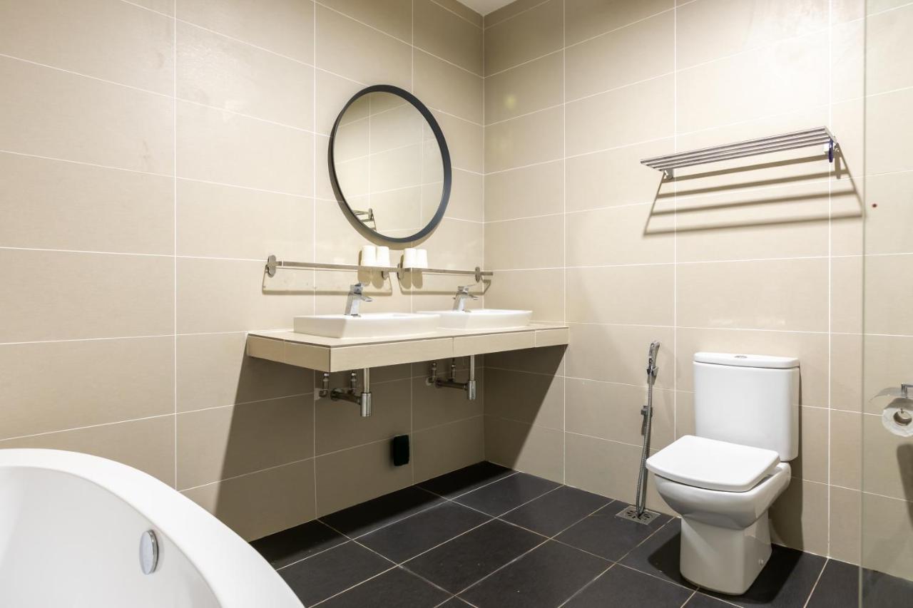 Master Suite@Midhill Genting Highlands Bentong Ngoại thất bức ảnh