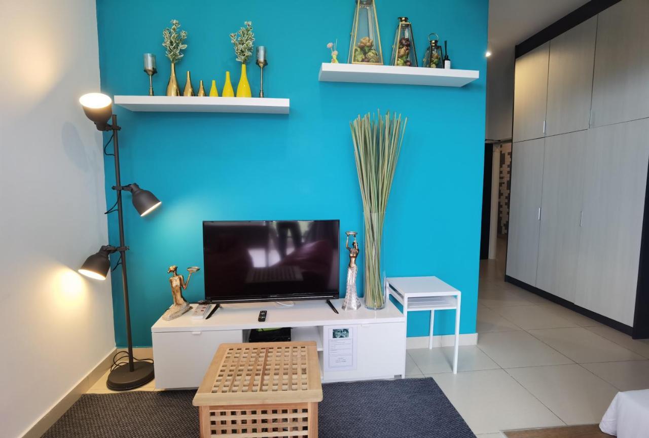Master Suite@Midhill Genting Highlands Bentong Ngoại thất bức ảnh