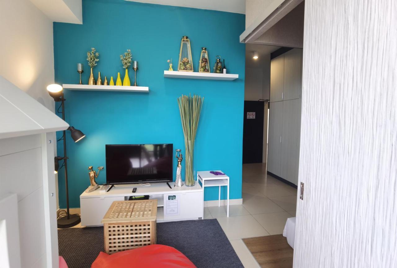 Master Suite@Midhill Genting Highlands Bentong Ngoại thất bức ảnh
