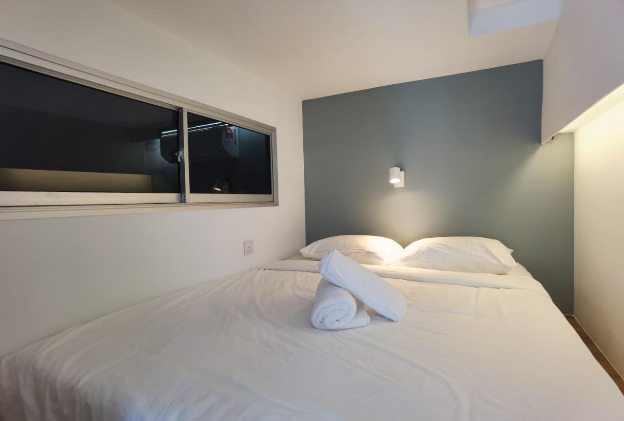 Master Suite@Midhill Genting Highlands Bentong Ngoại thất bức ảnh