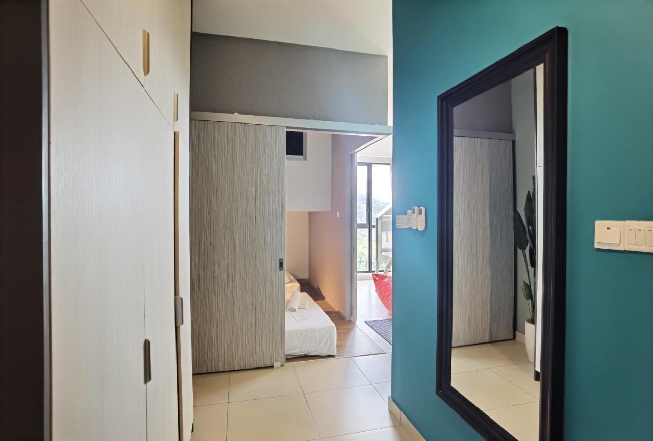 Master Suite@Midhill Genting Highlands Bentong Ngoại thất bức ảnh